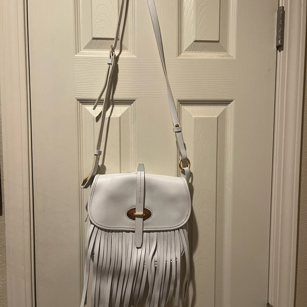 Dooney & Bourke Fiona Crossbody - Picture 2 of 16